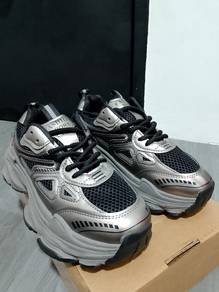Kasut CHunKy