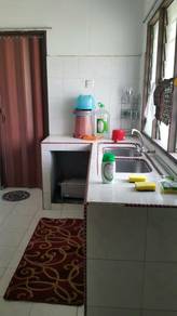 Room in Serdang, SGR