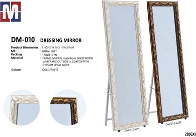 Mirror Stand DM010