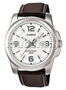 Watch - Casio Leather MTP1314L-7AV - ORIGINAL