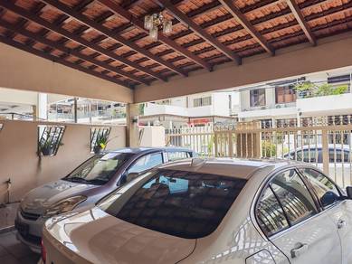 3-storey Terraced House For Sale in Tanjong Tokong,PNG