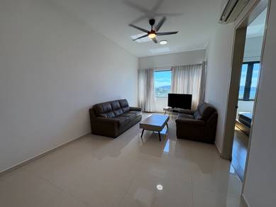 Condominium For Rent in Bay 21