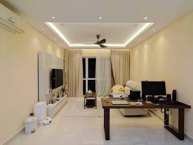 Condominium For Sale in Medini Signature