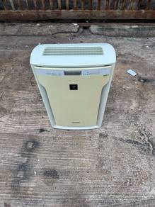 (Sharp) 62m² Air Purifier