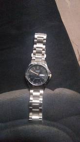 jam casio original