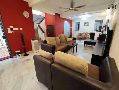 2-storey Terraced House For Sale in USJ,SGR
