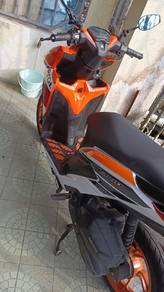 Honda Vario 150