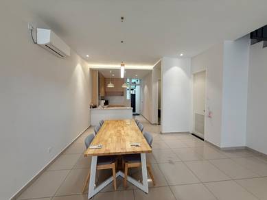 2-storey Terraced House For Sale in Tebrau,JHR