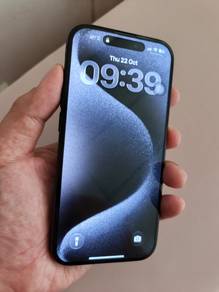 15 pro 128gb