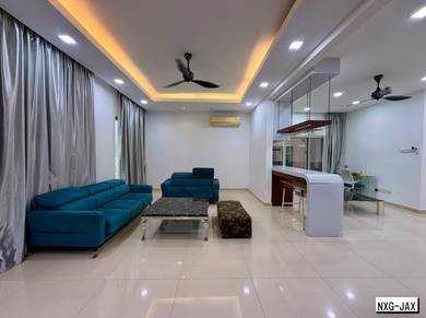 Semi-Detached House For Sale in Setia Eco Park,SGR