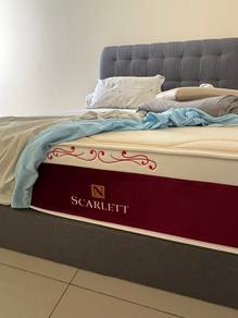Bed Natura Brand