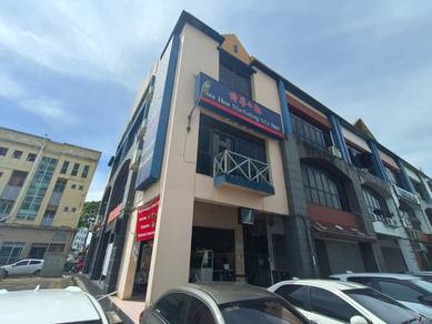 Shop lot For Sale in Kuching,SWK