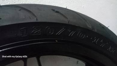 rim ori mtr modenas z15gt