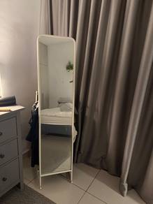 IKEA Standing Mirror