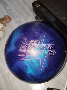 RST Hyperdrive (Roto Grip) Bowling Ball