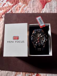 Jam Tangan Lelaki 