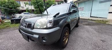2012 Nissan X-Trail COMFORT