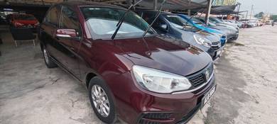 Proton Saga STANDARD AT in Batu Caves, SGR