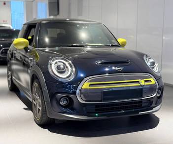 Mini Cooper S S in Ara Damansara, SGR