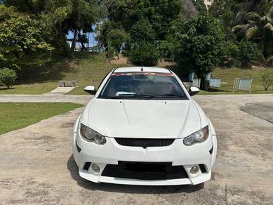 2011 Proton Satria NEO