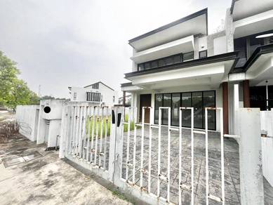 2-storey Terraced House For Sale in Sungai Buloh,SGR