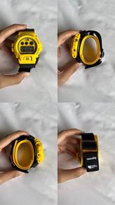 G-Shock x The North Face x Supreme Watch