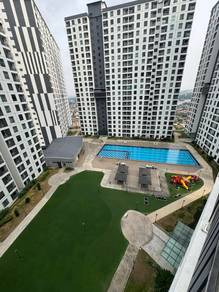 Service Residence For Sale in KSL Residence 2 @ Kangkar Tebrau