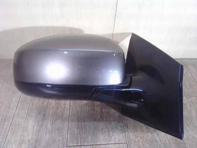 1x Used Side Mirror Nissan Murano TNZ51