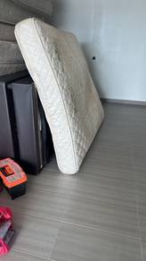 Tilam KING Murah / Mattress (Barang Bilik)