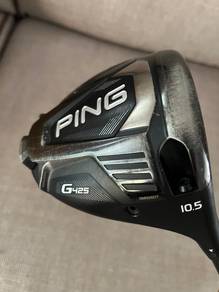 Ping driver G425