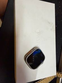 apple ultra 2