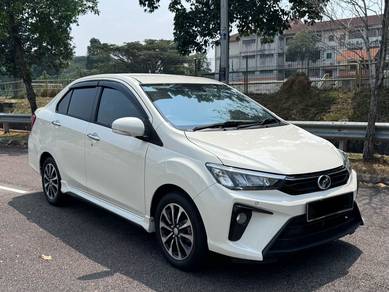 Perodua Bezza AV AV in Masai, JHR