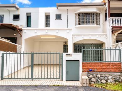 2-storey Terraced House For Sale in Subang Jaya,SGR