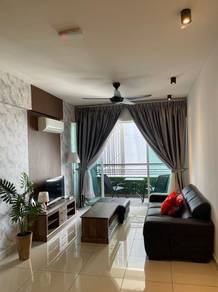 Condominium For Rent in The Majestic