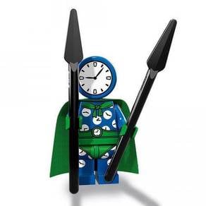 LEGO 71020 The Batman Movie Clock King