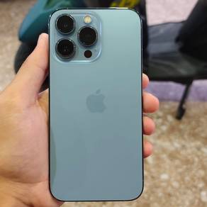 Iphone 13pro
