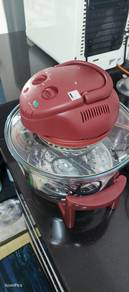 ufo oven