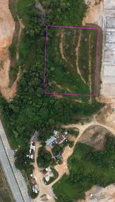 Agricultural Land in Bandar Sri Sendayan, NSN