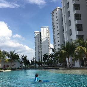 Condominium For Sale in Jadite Suites
