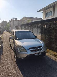 Honda CR-V i-VTEC in Rasah, NSN
