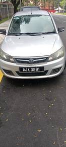 Proton Saga FLX EXECUTIVE in Cheras, KUL