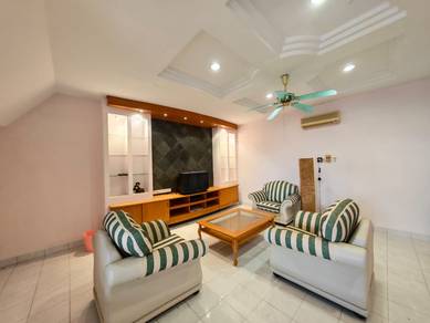 Apartment For Sale in Pangsapuri Mata Kuching