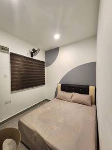 Room in Johor Bahru, JHR