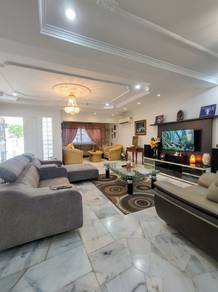 2-storey Terraced House For Sale in Puchong,SGR
