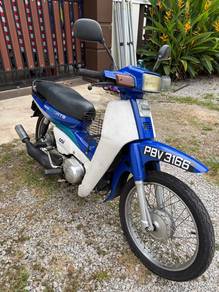 Yamaha Sport
