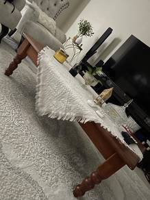 Sofa 3+2 and coffee table