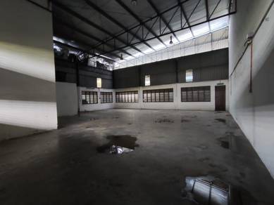 Warehouse / Factory For Rent in Sungai Petani,KDH