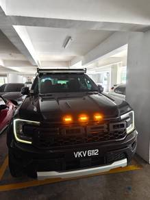Ford Ranger XLT PLUS in Seri Kembangan, SGR