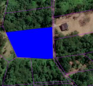 Agricultural Land in Kuching, SWK