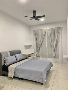 Condominium For Rent in The Valley @ SkySierra